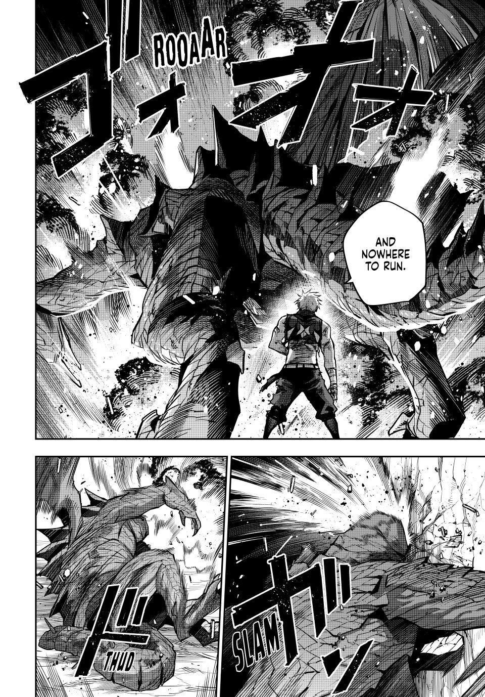 Mikata Ga Yowasugite Hojo Mahou Ni Tesshiteita Kyuutei Mahoushi Tsuihou Sarete Saikyou Wo Mezashimasu 204 6