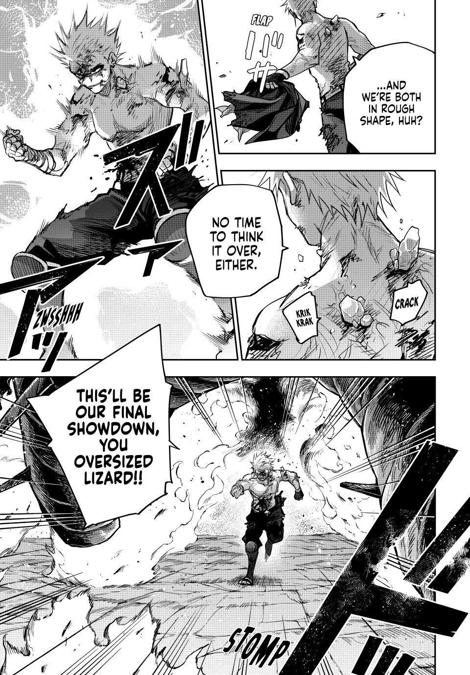 Mikata Ga Yowasugite Hojo Mahou Ni Tesshiteita Kyuutei Mahoushi Tsuihou Sarete Saikyou Wo Mezashimasu 204 7