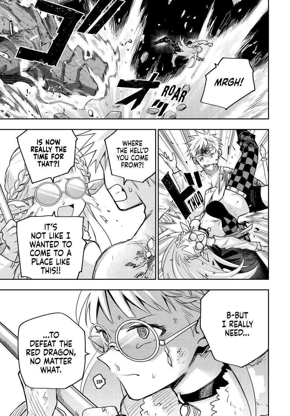 Mikata Ga Yowasugite Hojo Mahou Ni Tesshiteita Kyuutei Mahoushi Tsuihou Sarete Saikyou Wo Mezashimasu 204 9