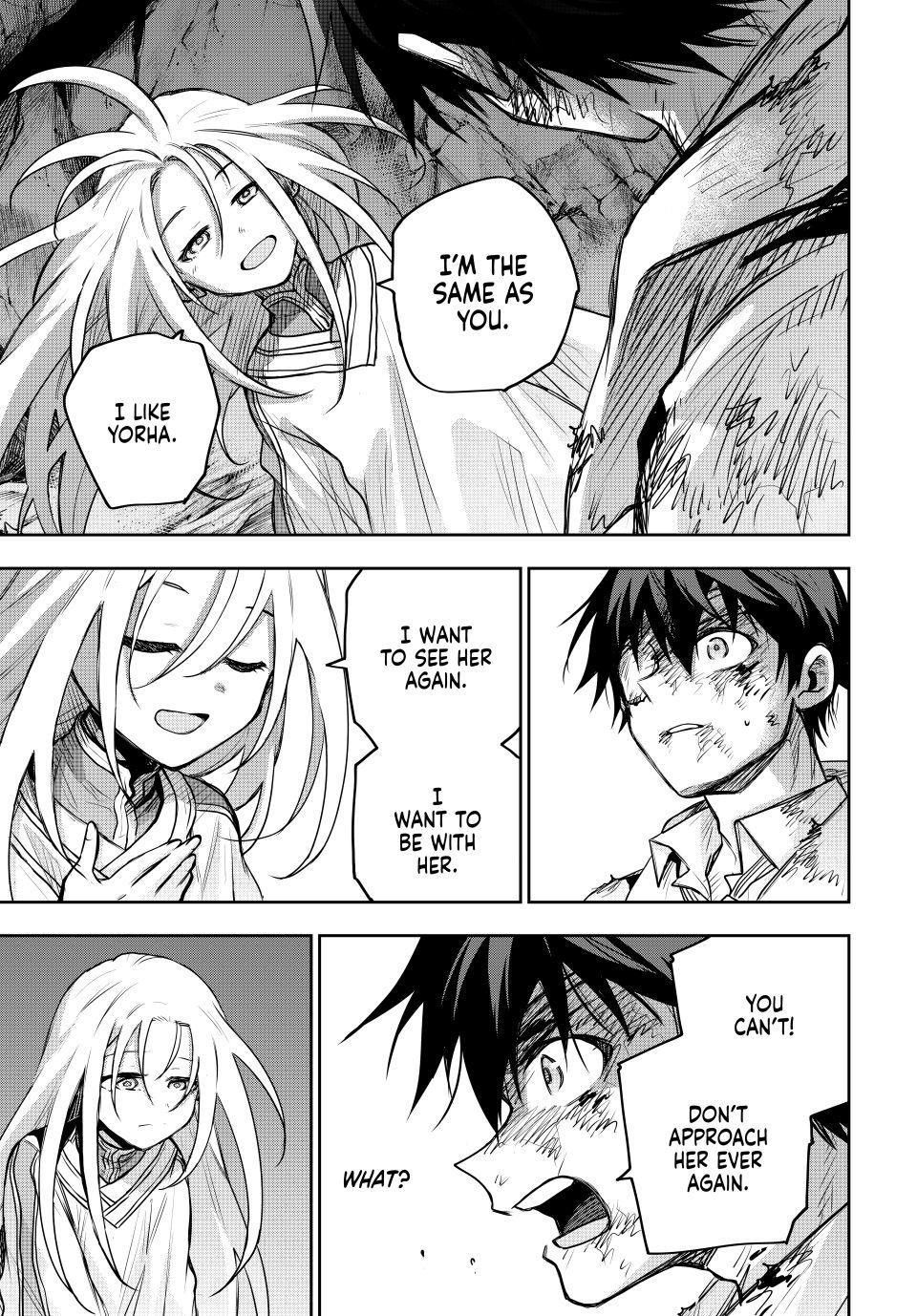 Mikata Ga Yowasugite Hojo Mahou Ni Tesshiteita Kyuutei Mahoushi Tsuihou Sarete Saikyou Wo Mezashimasu 205 5