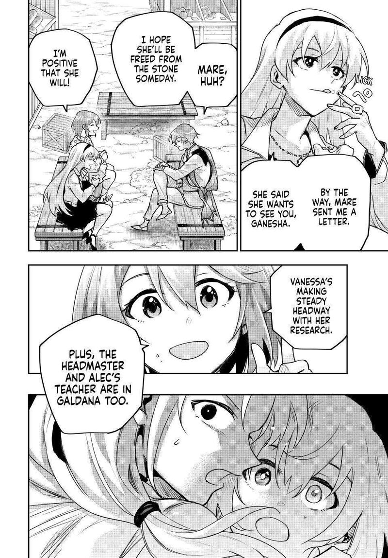Mikata Ga Yowasugite Hojo Mahou Ni Tesshiteita Kyuutei Mahoushi Tsuihou Sarete Saikyou Wo Mezashimasu 210 6