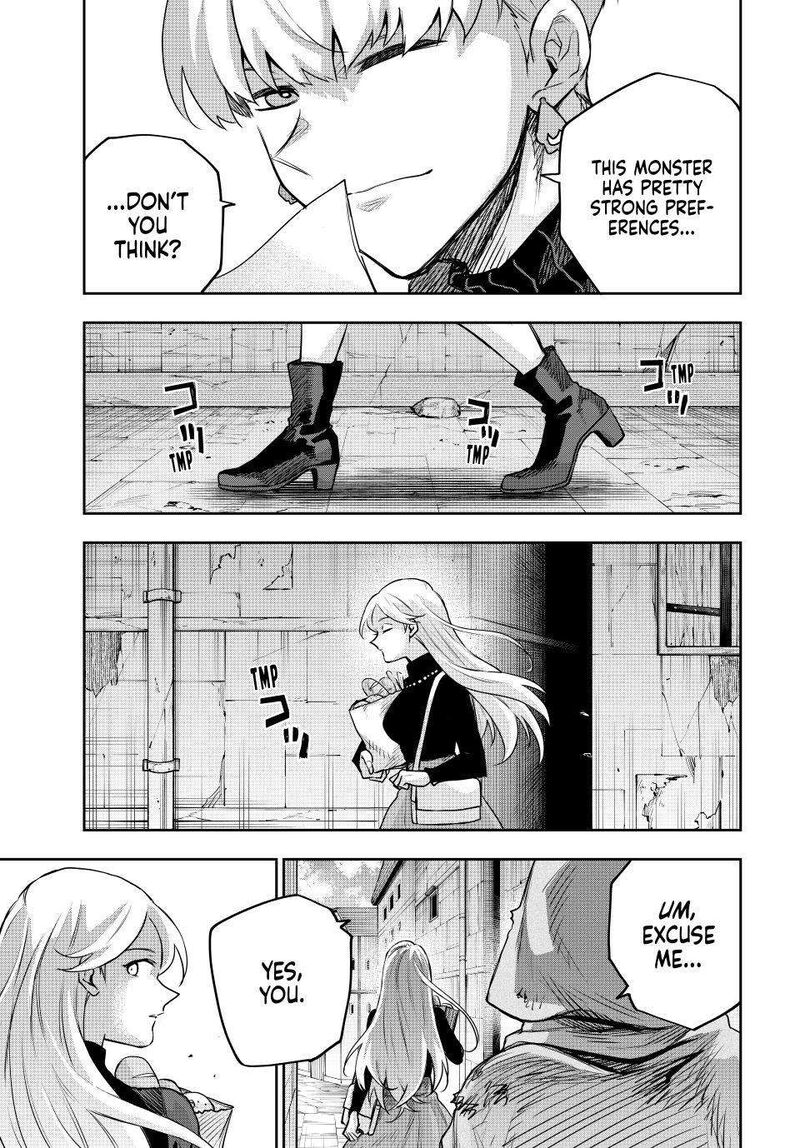 Mikata Ga Yowasugite Hojo Mahou Ni Tesshiteita Kyuutei Mahoushi Tsuihou Sarete Saikyou Wo Mezashimasu 211 5