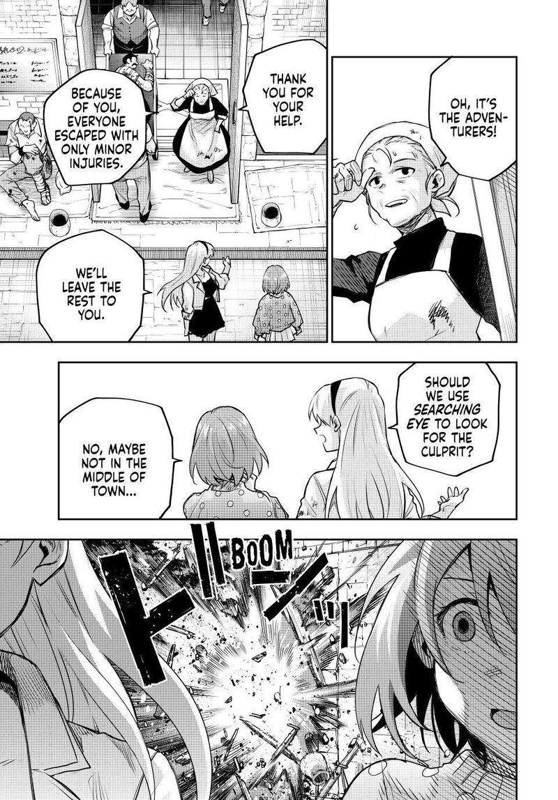 Mikata Ga Yowasugite Hojo Mahou Ni Tesshiteita Kyuutei Mahoushi Tsuihou Sarete Saikyou Wo Mezashimasu 212 5