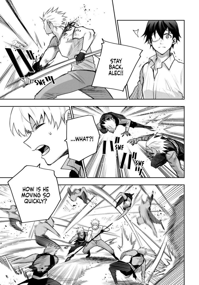 Mikata Ga Yowasugite Hojo Mahou Ni Tesshiteita Kyuutei Mahoushi Tsuihou Sarete Saikyou Wo Mezashimasu 216 15