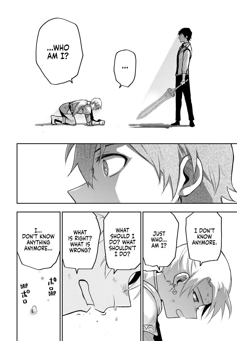 Mikata Ga Yowasugite Hojo Mahou Ni Tesshiteita Kyuutei Mahoushi Tsuihou Sarete Saikyou Wo Mezashimasu 24 7
