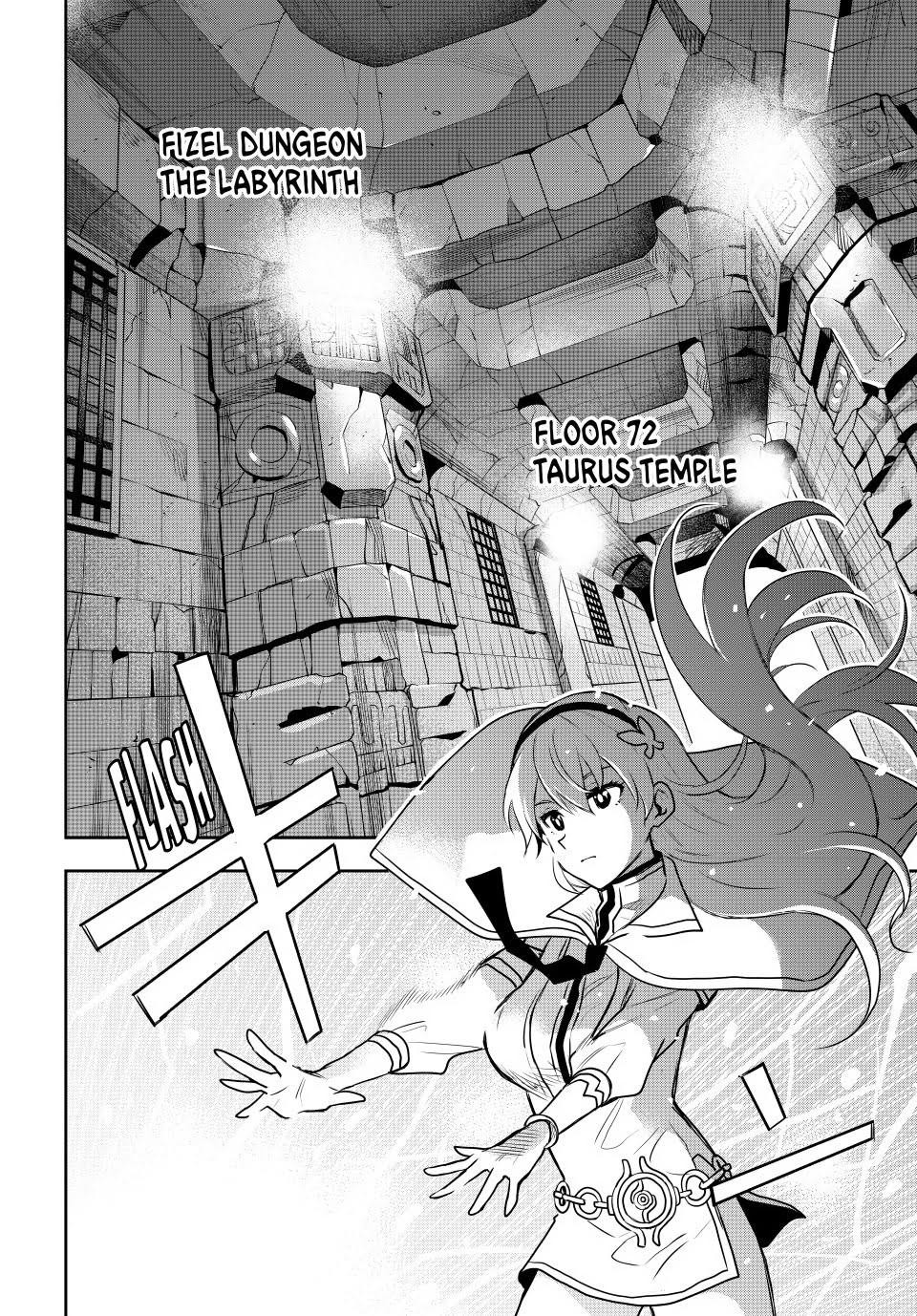 Mikata Ga Yowasugite Hojo Mahou Ni Tesshiteita Kyuutei Mahoushi Tsuihou Sarete Saikyou Wo Mezashimasu 28 11