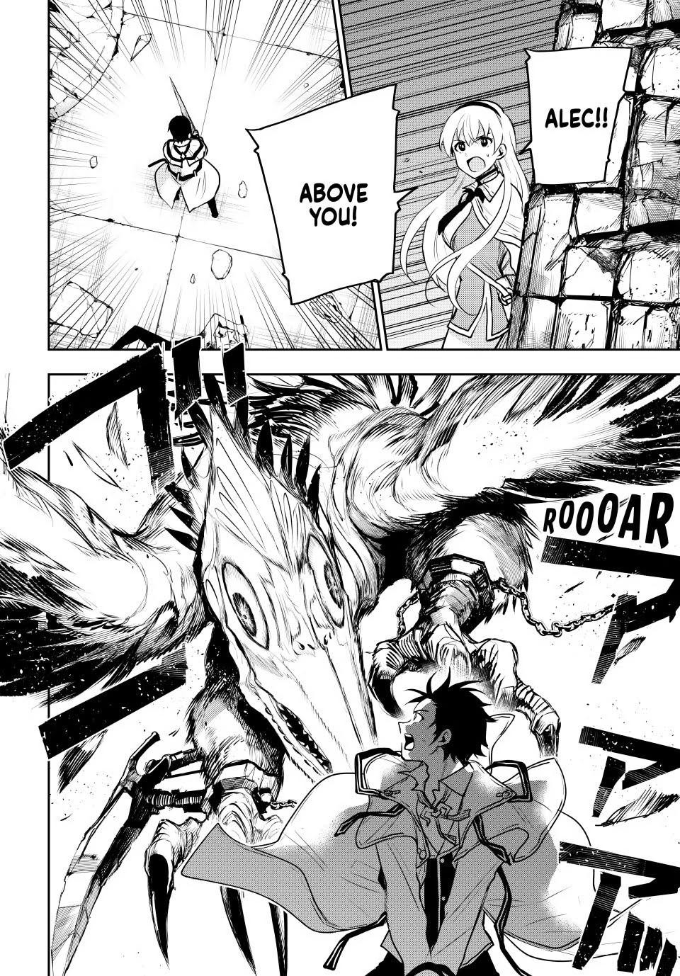 Mikata Ga Yowasugite Hojo Mahou Ni Tesshiteita Kyuutei Mahoushi Tsuihou Sarete Saikyou Wo Mezashimasu 32 3