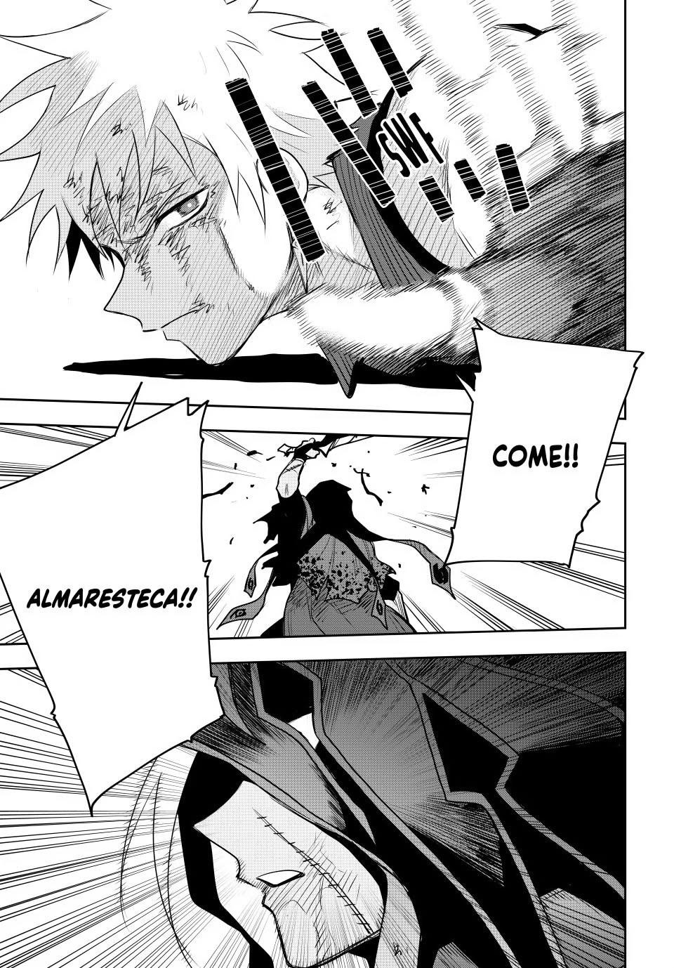 Mikata Ga Yowasugite Hojo Mahou Ni Tesshiteita Kyuutei Mahoushi Tsuihou Sarete Saikyou Wo Mezashimasu 37 10