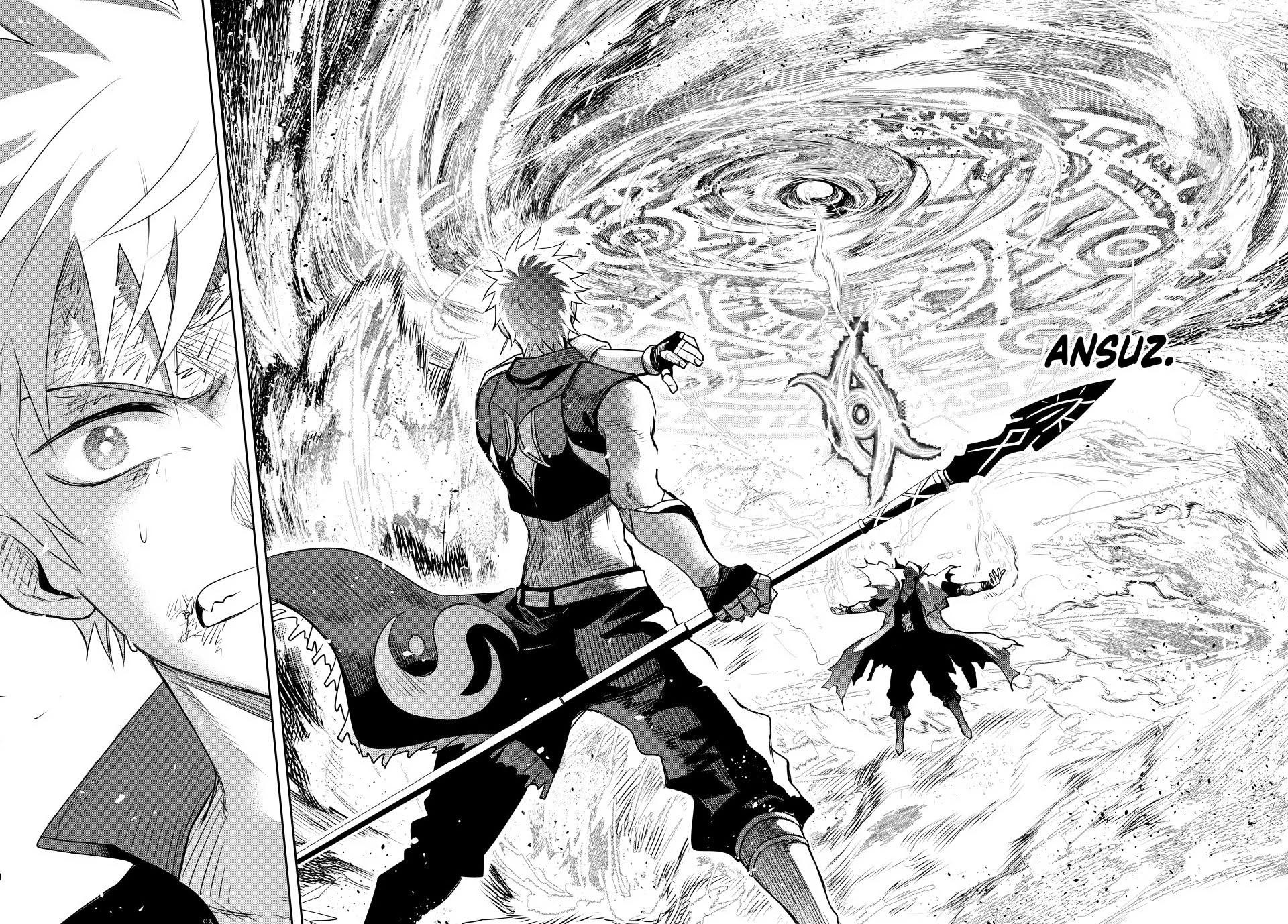 Mikata Ga Yowasugite Hojo Mahou Ni Tesshiteita Kyuutei Mahoushi Tsuihou Sarete Saikyou Wo Mezashimasu 38 3
