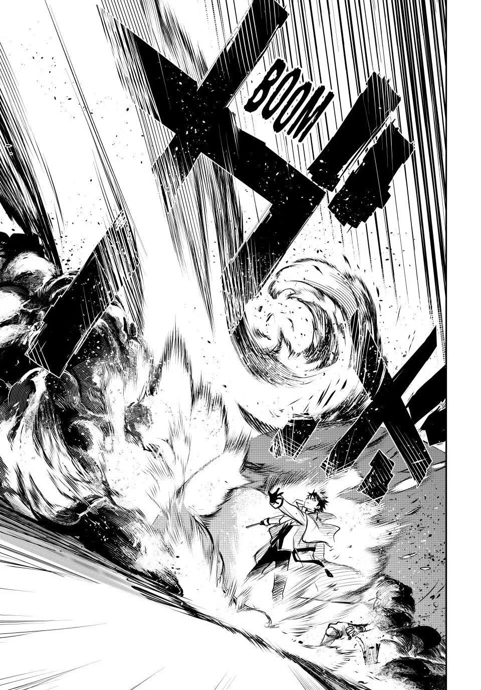 Mikata Ga Yowasugite Hojo Mahou Ni Tesshiteita Kyuutei Mahoushi Tsuihou Sarete Saikyou Wo Mezashimasu 38 5