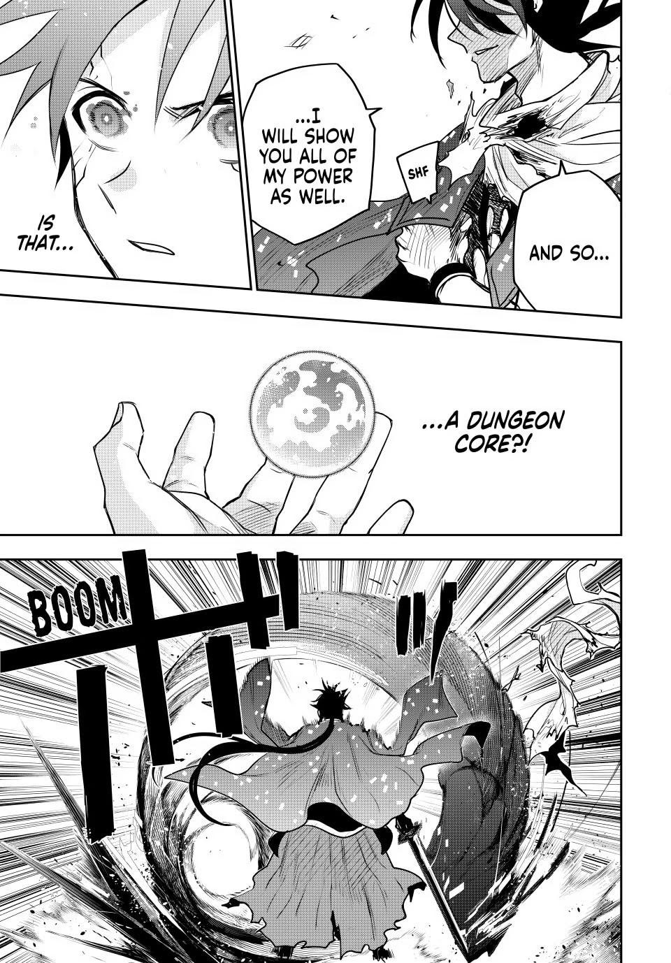 Mikata Ga Yowasugite Hojo Mahou Ni Tesshiteita Kyuutei Mahoushi Tsuihou Sarete Saikyou Wo Mezashimasu 46 10