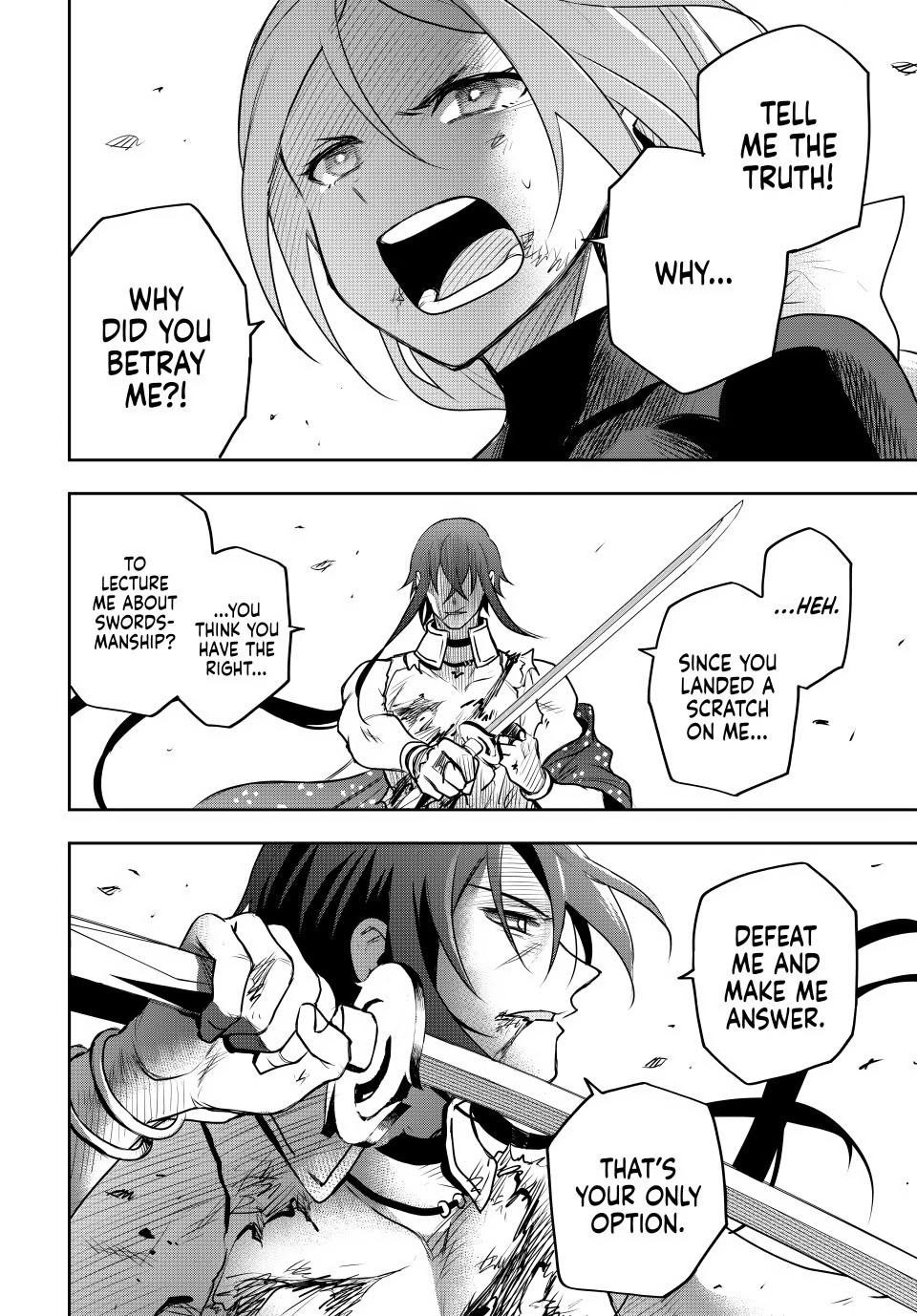 Mikata Ga Yowasugite Hojo Mahou Ni Tesshiteita Kyuutei Mahoushi Tsuihou Sarete Saikyou Wo Mezashimasu 48 15