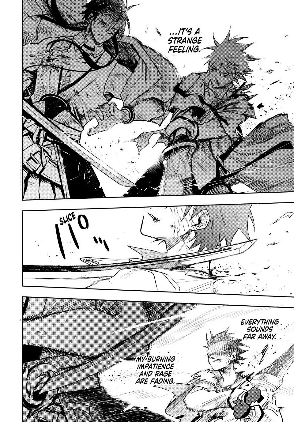 Mikata Ga Yowasugite Hojo Mahou Ni Tesshiteita Kyuutei Mahoushi Tsuihou Sarete Saikyou Wo Mezashimasu 48 5