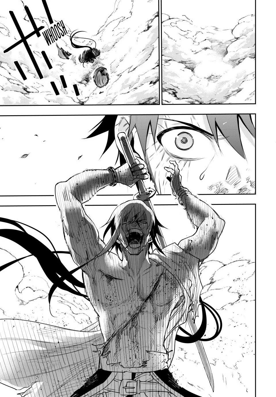 Mikata Ga Yowasugite Hojo Mahou Ni Tesshiteita Kyuutei Mahoushi Tsuihou Sarete Saikyou Wo Mezashimasu 49 14