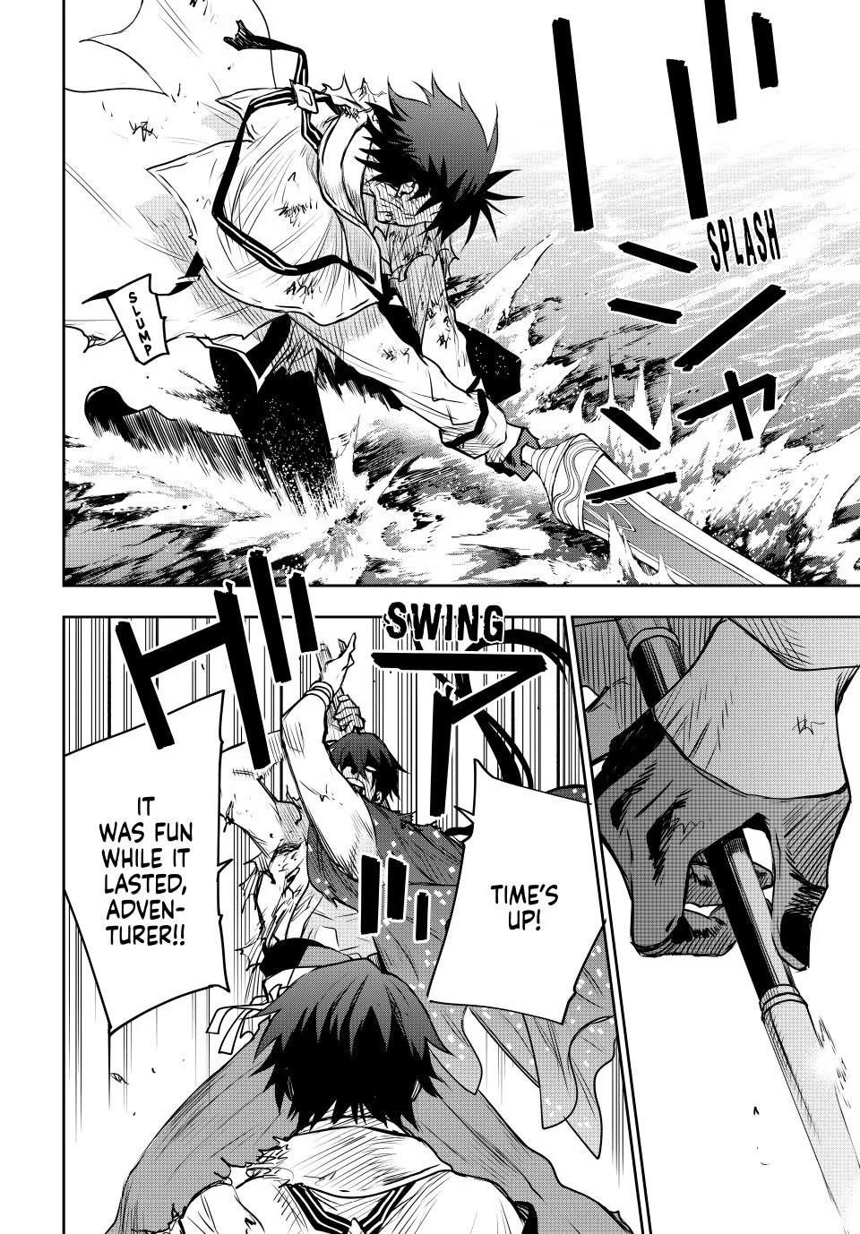 Mikata Ga Yowasugite Hojo Mahou Ni Tesshiteita Kyuutei Mahoushi Tsuihou Sarete Saikyou Wo Mezashimasu 49 7