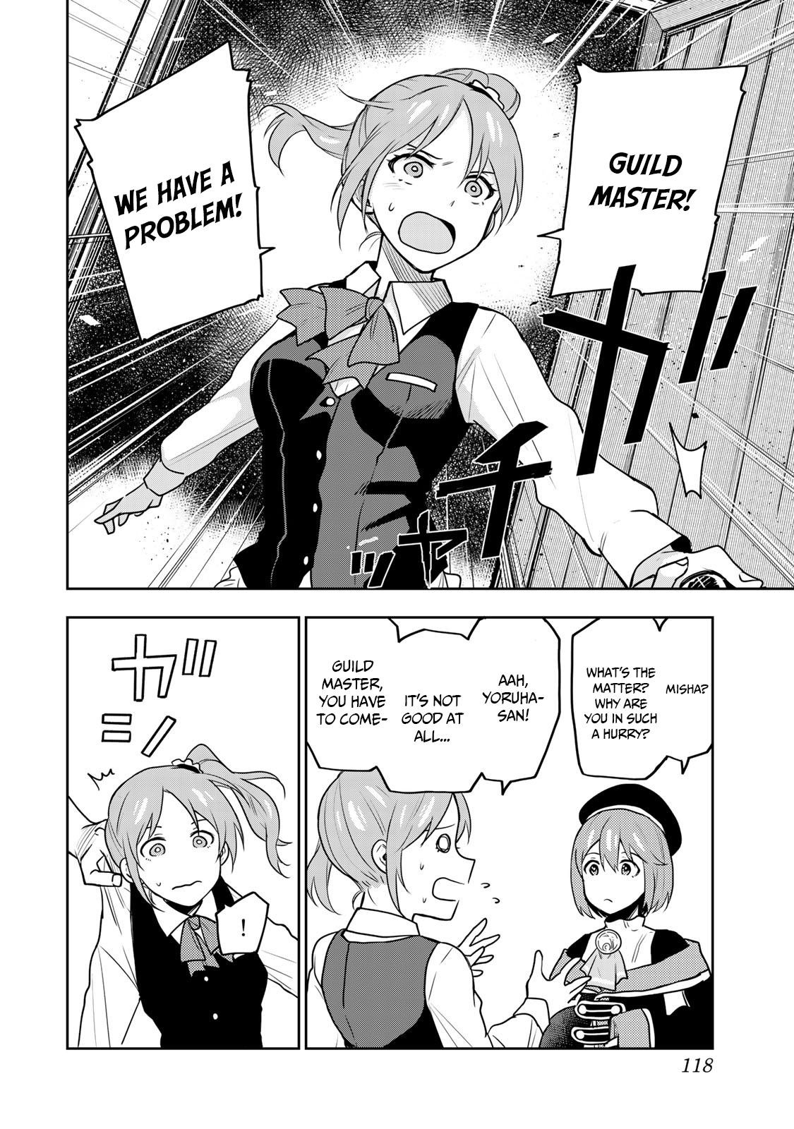 Mikata Ga Yowasugite Hojo Mahou Ni Tesshiteita Kyuutei Mahoushi Tsuihou Sarete Saikyou Wo Mezashimasu 5 8