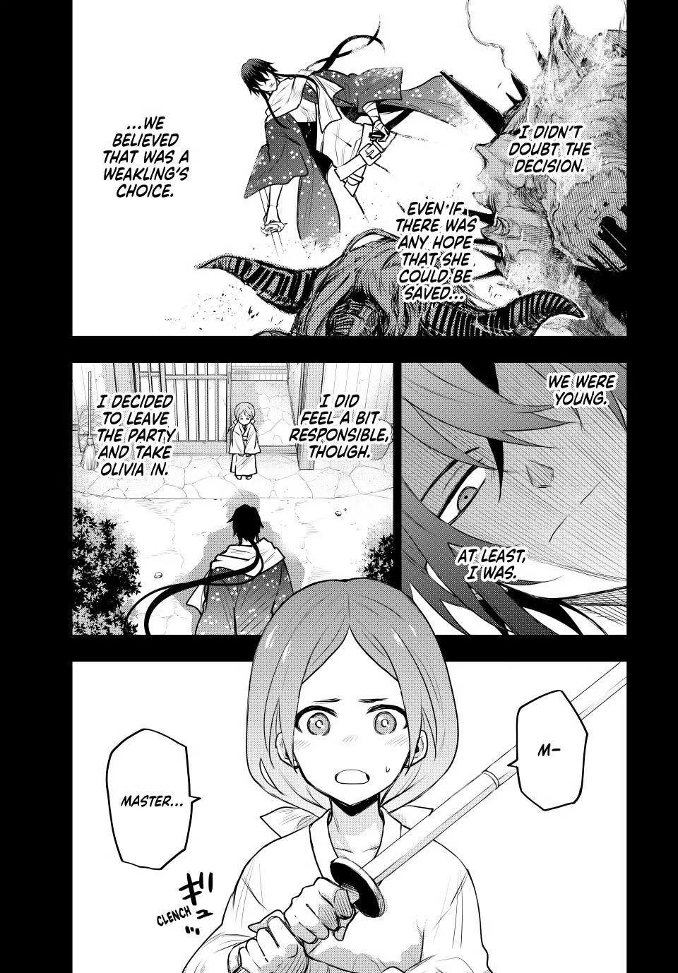 Mikata Ga Yowasugite Hojo Mahou Ni Tesshiteita Kyuutei Mahoushi Tsuihou Sarete Saikyou Wo Mezashimasu 50 10