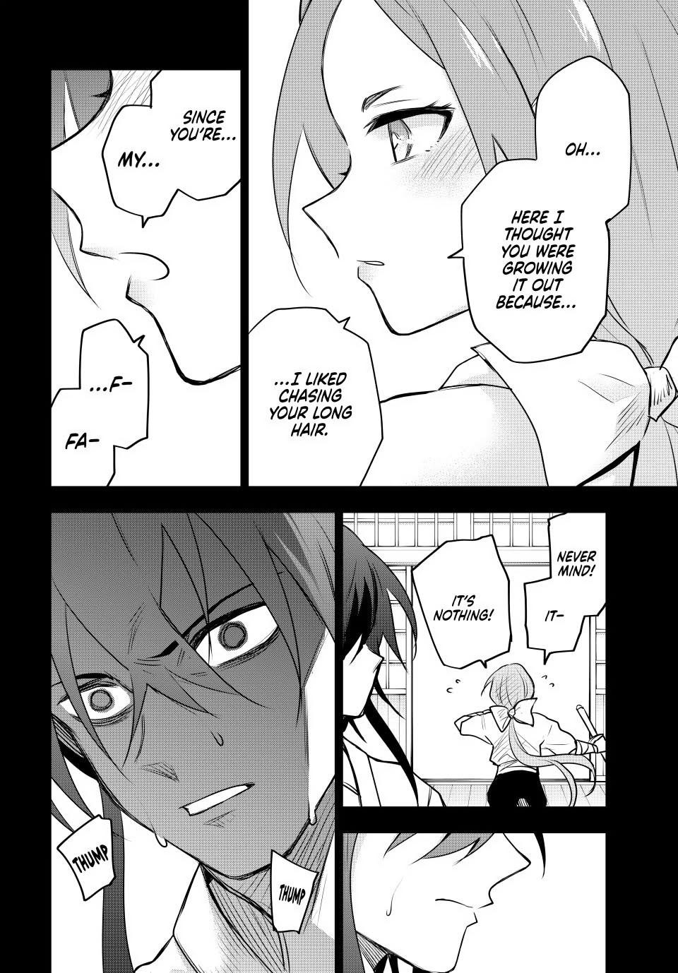 Mikata Ga Yowasugite Hojo Mahou Ni Tesshiteita Kyuutei Mahoushi Tsuihou Sarete Saikyou Wo Mezashimasu 50 13