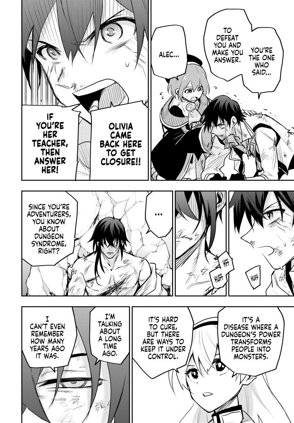 Mikata Ga Yowasugite Hojo Mahou Ni Tesshiteita Kyuutei Mahoushi Tsuihou Sarete Saikyou Wo Mezashimasu 50 7