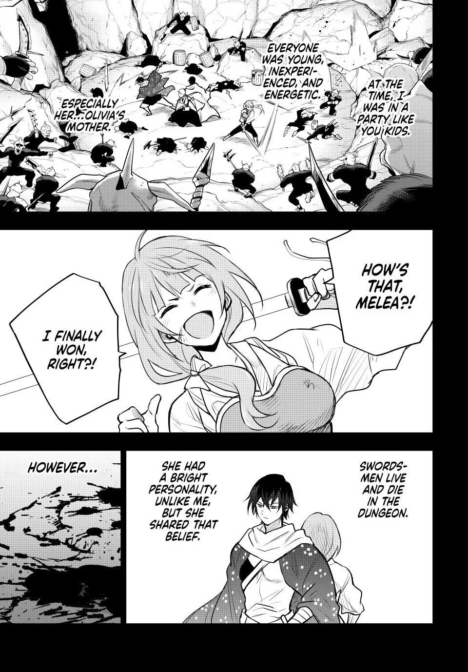 Mikata Ga Yowasugite Hojo Mahou Ni Tesshiteita Kyuutei Mahoushi Tsuihou Sarete Saikyou Wo Mezashimasu 50 8