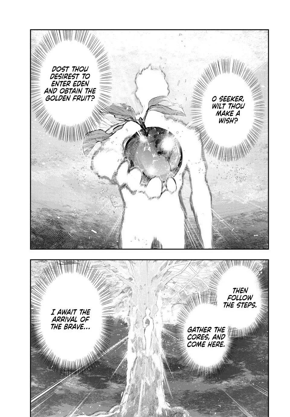 Mikata Ga Yowasugite Hojo Mahou Ni Tesshiteita Kyuutei Mahoushi Tsuihou Sarete Saikyou Wo Mezashimasu 52 4