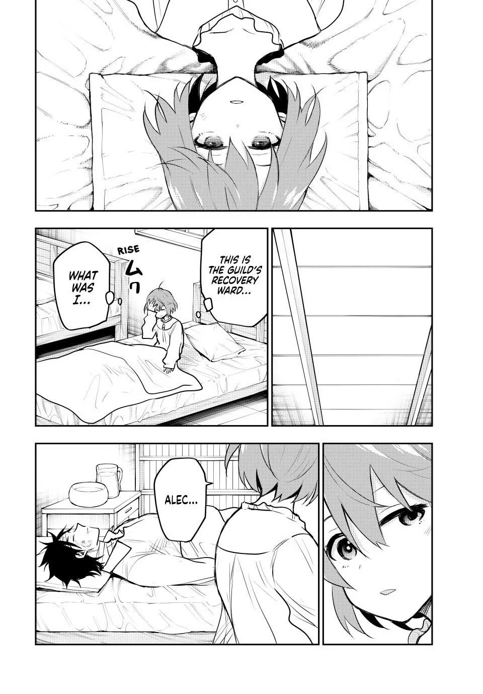 Mikata Ga Yowasugite Hojo Mahou Ni Tesshiteita Kyuutei Mahoushi Tsuihou Sarete Saikyou Wo Mezashimasu 52 5