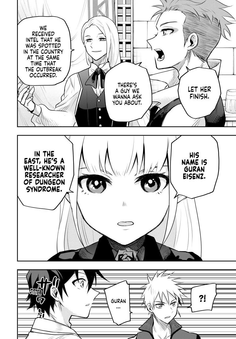 Mikata Ga Yowasugite Hojo Mahou Ni Tesshiteita Kyuutei Mahoushi Tsuihou Sarete Saikyou Wo Mezashimasu 53 17