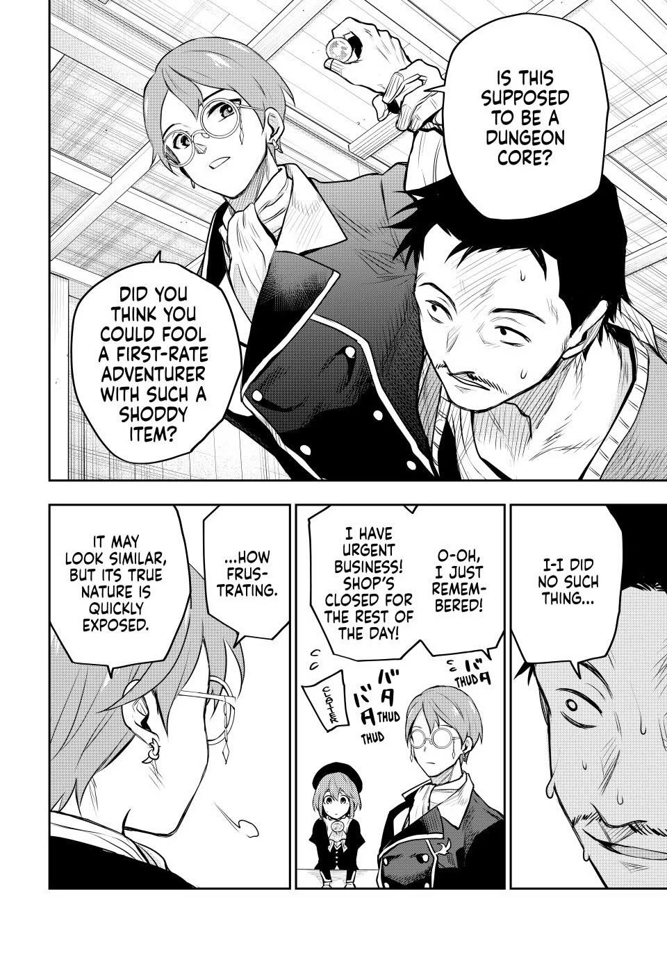 Mikata Ga Yowasugite Hojo Mahou Ni Tesshiteita Kyuutei Mahoushi Tsuihou Sarete Saikyou Wo Mezashimasu 58 9
