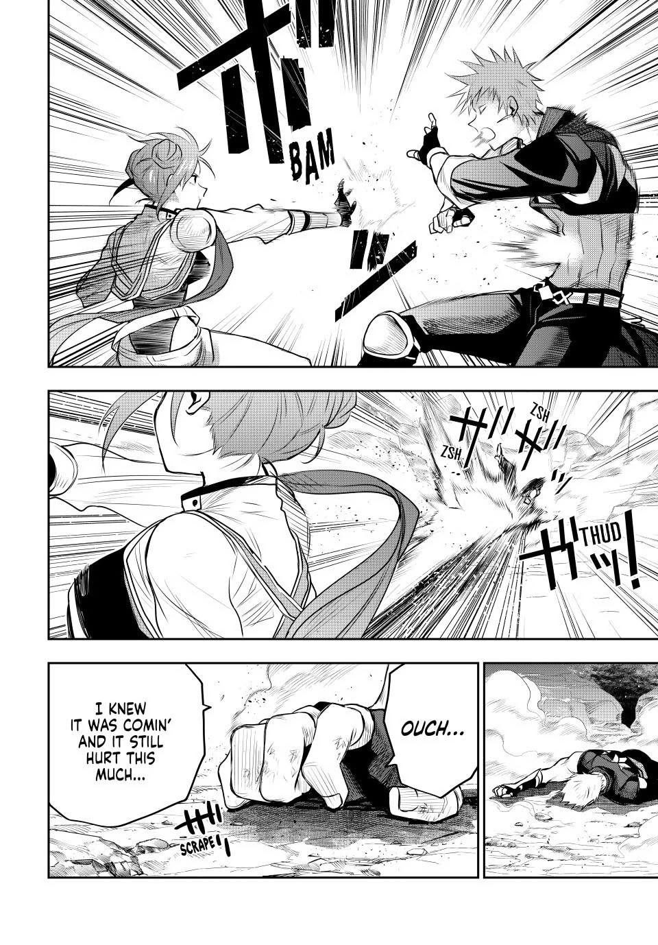 Mikata Ga Yowasugite Hojo Mahou Ni Tesshiteita Kyuutei Mahoushi Tsuihou Sarete Saikyou Wo Mezashimasu 59 17
