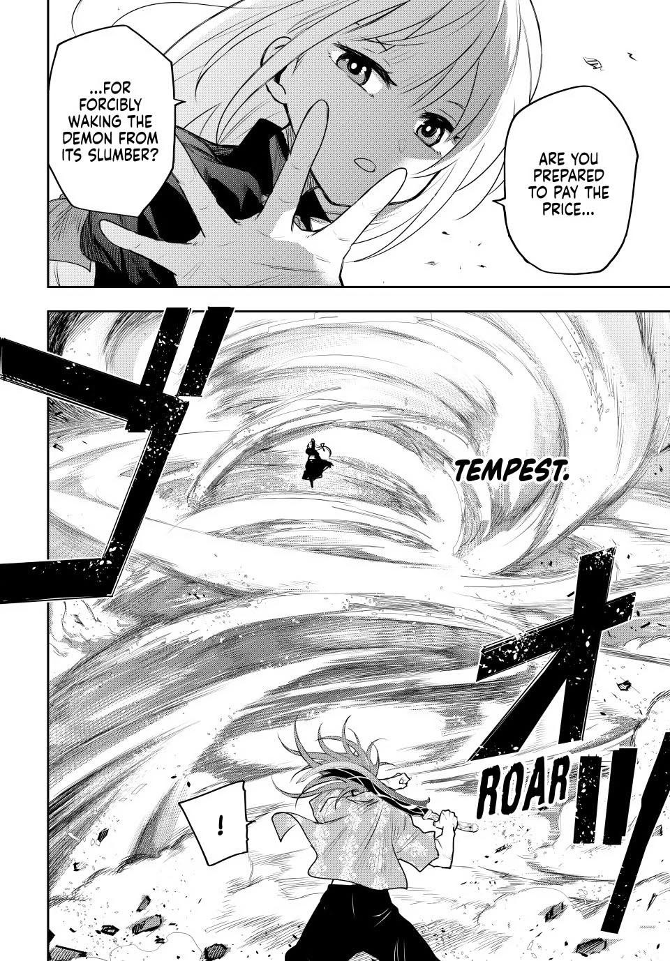 Mikata Ga Yowasugite Hojo Mahou Ni Tesshiteita Kyuutei Mahoushi Tsuihou Sarete Saikyou Wo Mezashimasu 61 3