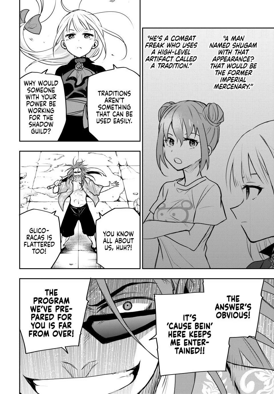 Mikata Ga Yowasugite Hojo Mahou Ni Tesshiteita Kyuutei Mahoushi Tsuihou Sarete Saikyou Wo Mezashimasu 61 9