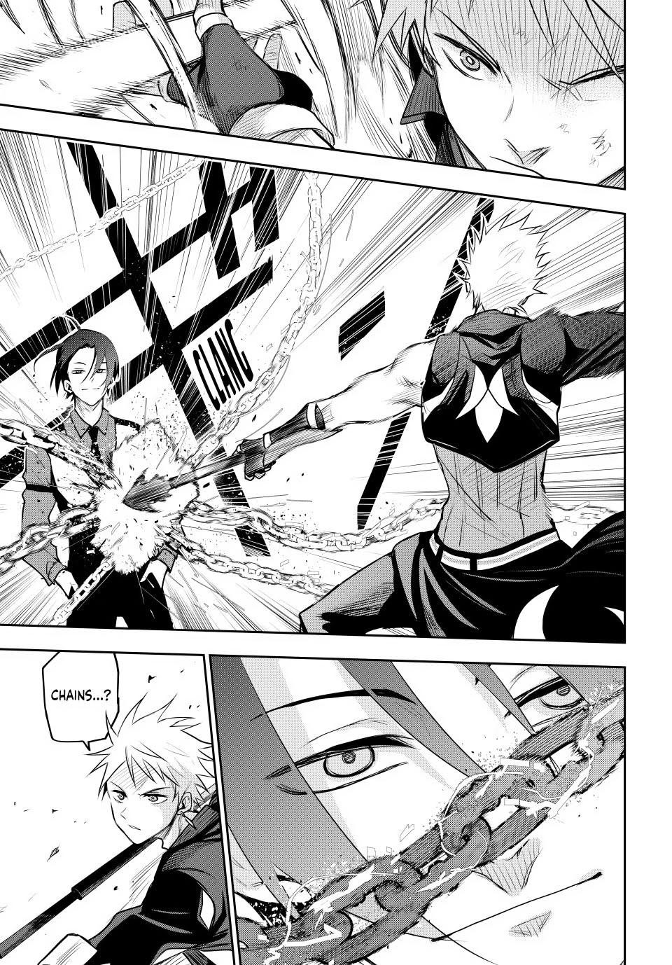 Mikata Ga Yowasugite Hojo Mahou Ni Tesshiteita Kyuutei Mahoushi Tsuihou Sarete Saikyou Wo Mezashimasu 62 14