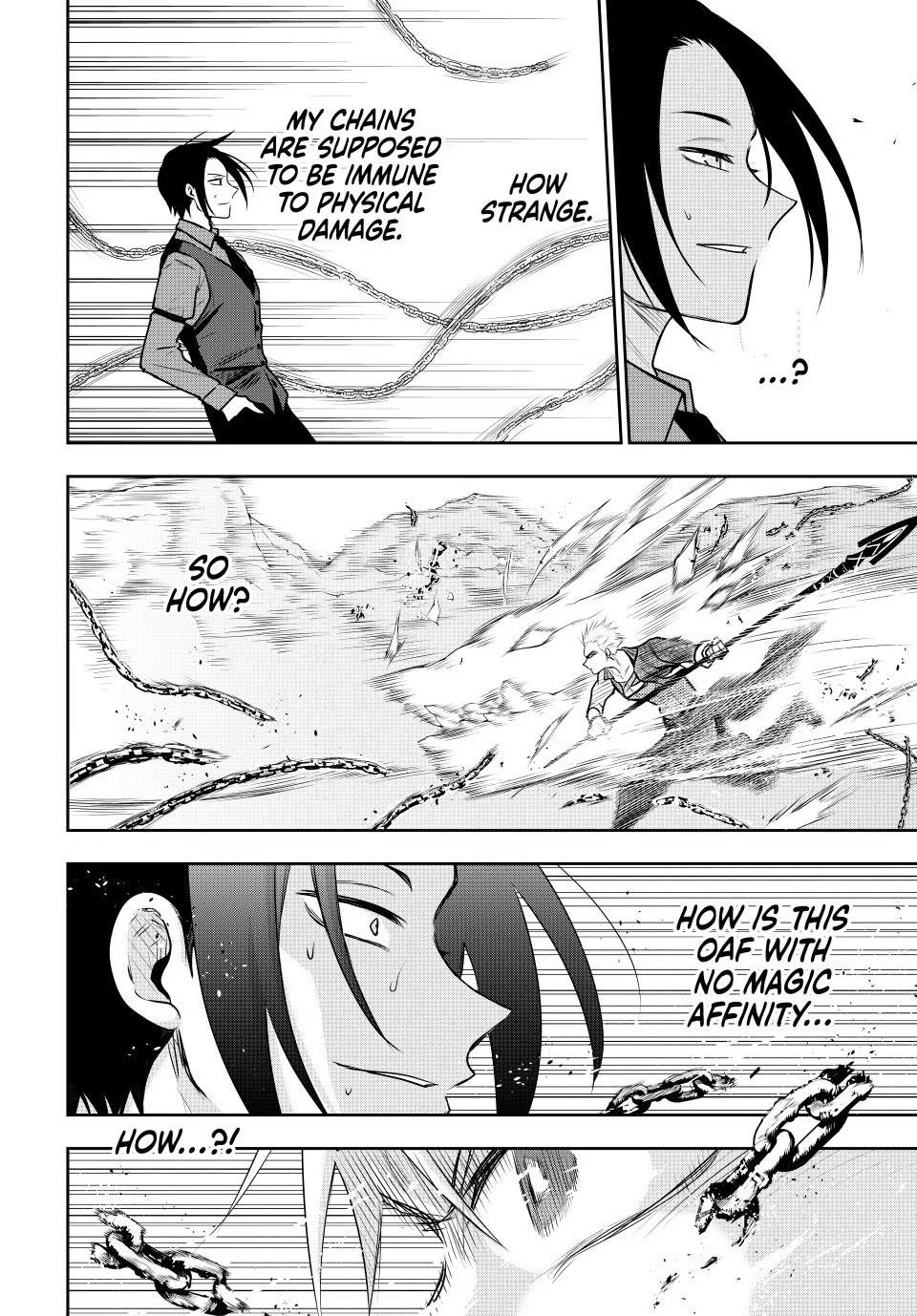 Mikata Ga Yowasugite Hojo Mahou Ni Tesshiteita Kyuutei Mahoushi Tsuihou Sarete Saikyou Wo Mezashimasu 65 11