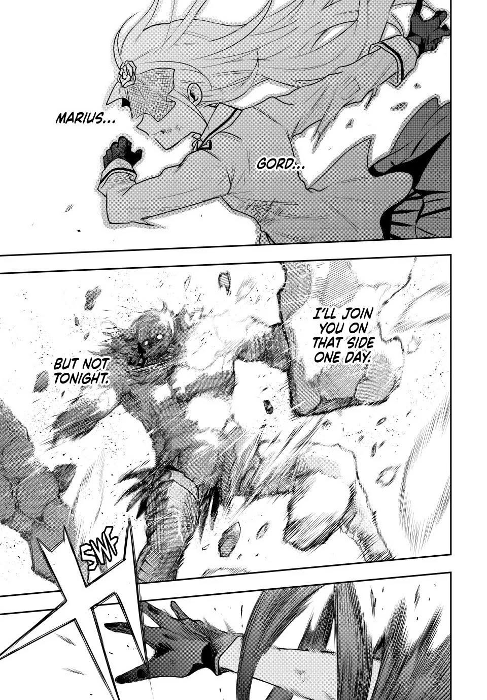 Mikata Ga Yowasugite Hojo Mahou Ni Tesshiteita Kyuutei Mahoushi Tsuihou Sarete Saikyou Wo Mezashimasu 66 16