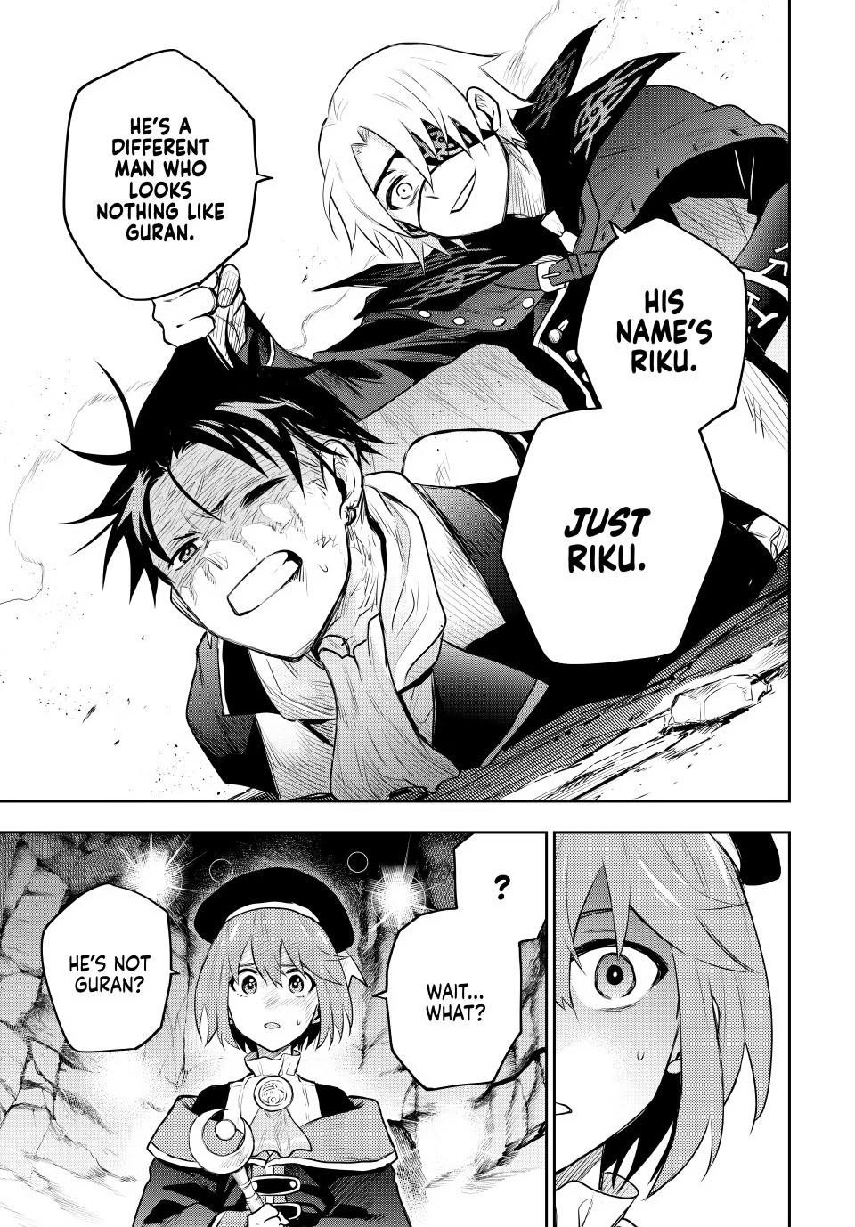 Mikata Ga Yowasugite Hojo Mahou Ni Tesshiteita Kyuutei Mahoushi Tsuihou Sarete Saikyou Wo Mezashimasu 70 14