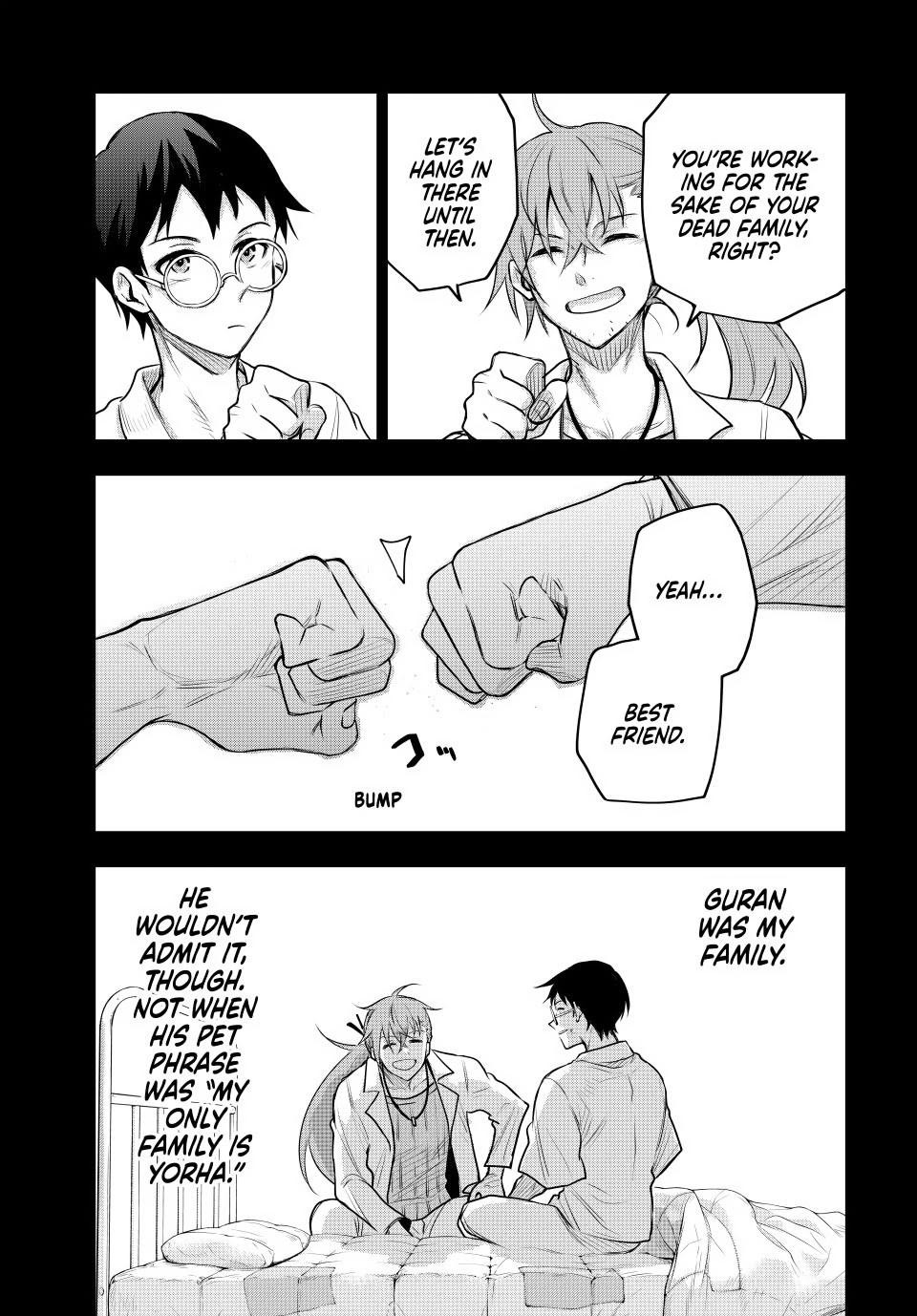 Mikata Ga Yowasugite Hojo Mahou Ni Tesshiteita Kyuutei Mahoushi Tsuihou Sarete Saikyou Wo Mezashimasu 70 20