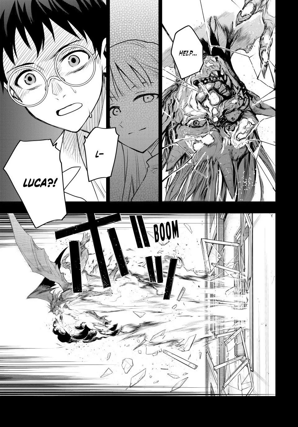 Mikata Ga Yowasugite Hojo Mahou Ni Tesshiteita Kyuutei Mahoushi Tsuihou Sarete Saikyou Wo Mezashimasu 71 14