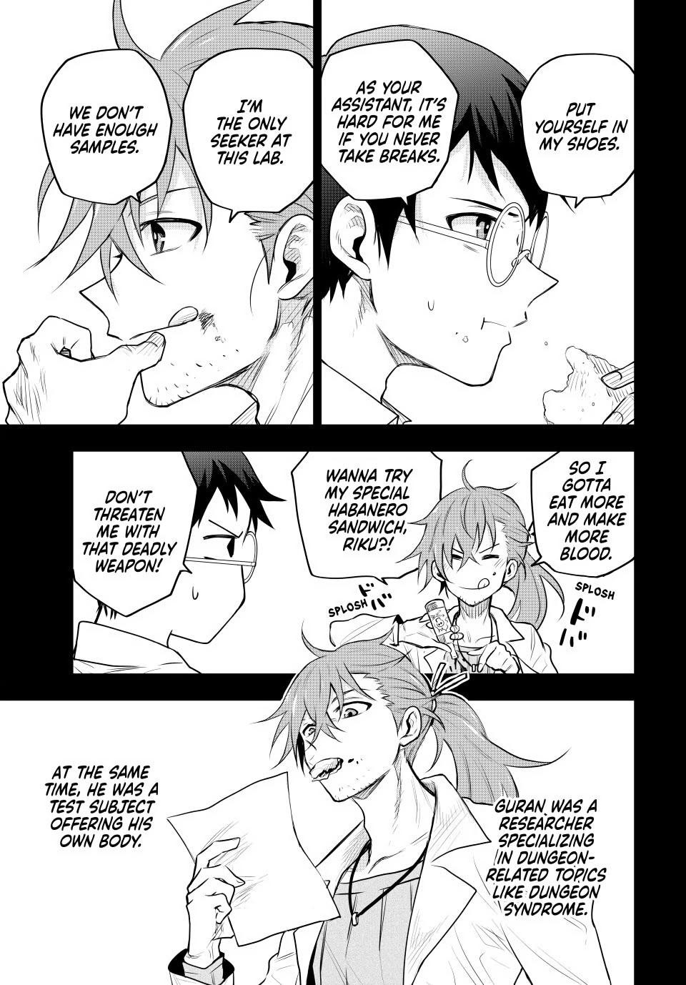 Mikata Ga Yowasugite Hojo Mahou Ni Tesshiteita Kyuutei Mahoushi Tsuihou Sarete Saikyou Wo Mezashimasu 71 4