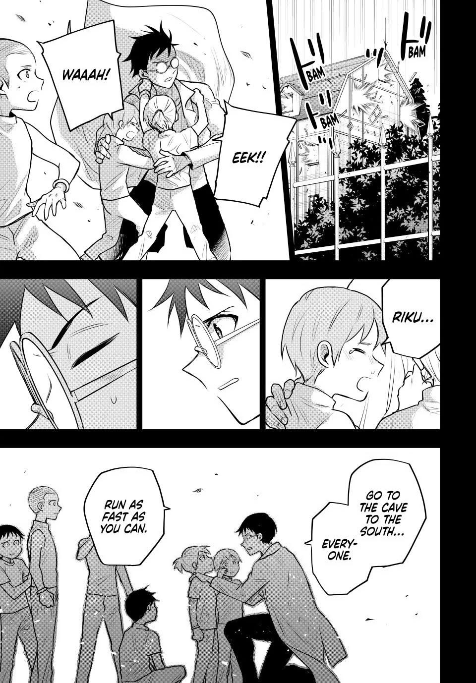 Mikata Ga Yowasugite Hojo Mahou Ni Tesshiteita Kyuutei Mahoushi Tsuihou Sarete Saikyou Wo Mezashimasu 72 10