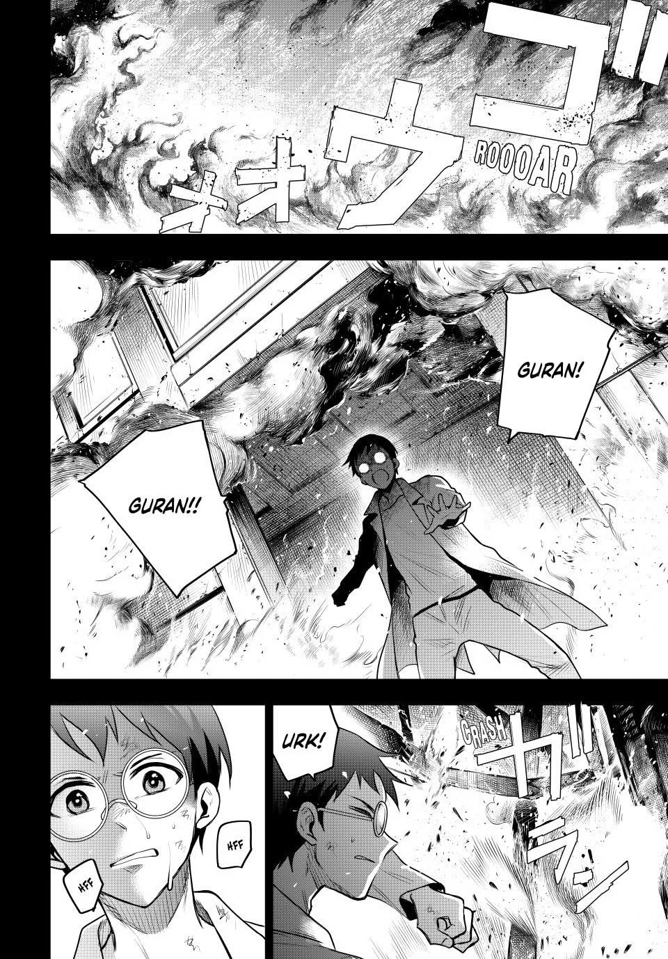 Mikata Ga Yowasugite Hojo Mahou Ni Tesshiteita Kyuutei Mahoushi Tsuihou Sarete Saikyou Wo Mezashimasu 72 11