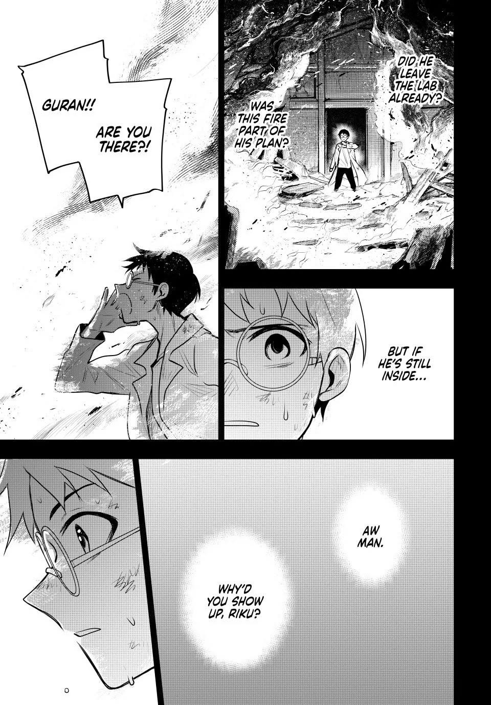 Mikata Ga Yowasugite Hojo Mahou Ni Tesshiteita Kyuutei Mahoushi Tsuihou Sarete Saikyou Wo Mezashimasu 72 12