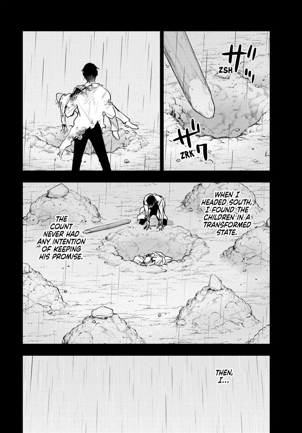 Mikata Ga Yowasugite Hojo Mahou Ni Tesshiteita Kyuutei Mahoushi Tsuihou Sarete Saikyou Wo Mezashimasu 73 3
