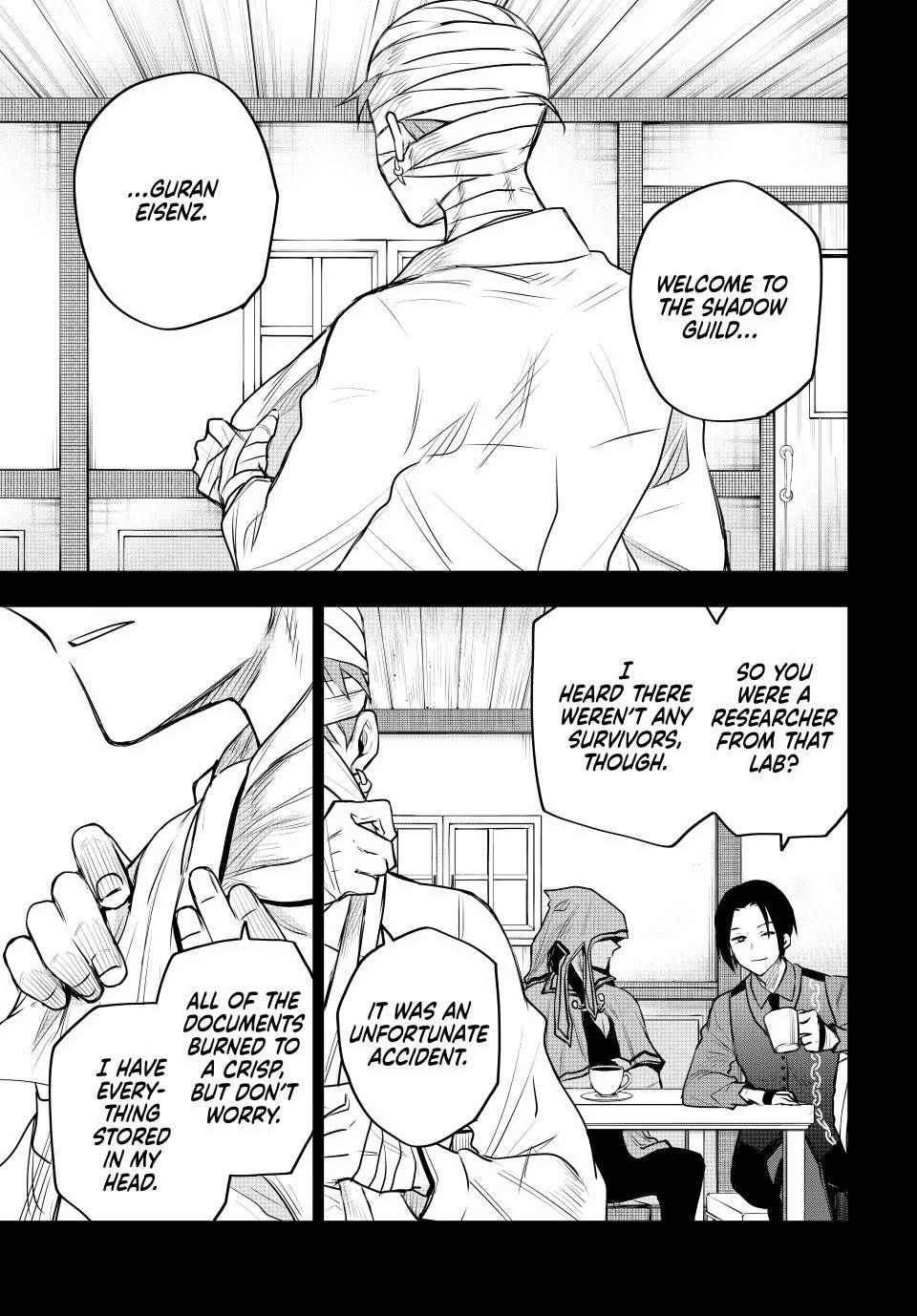 Mikata Ga Yowasugite Hojo Mahou Ni Tesshiteita Kyuutei Mahoushi Tsuihou Sarete Saikyou Wo Mezashimasu 73 4