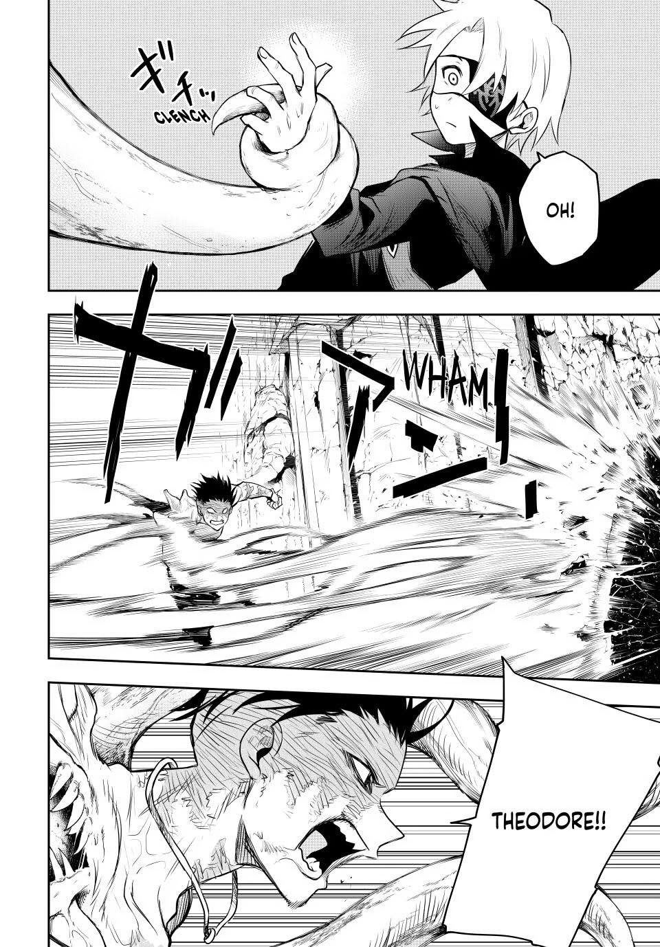 Mikata Ga Yowasugite Hojo Mahou Ni Tesshiteita Kyuutei Mahoushi Tsuihou Sarete Saikyou Wo Mezashimasu 74 14