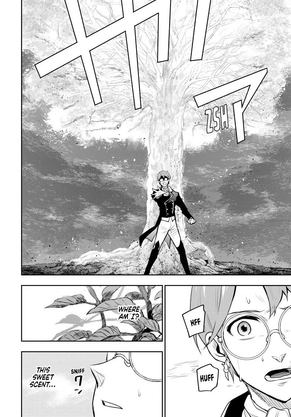 Mikata Ga Yowasugite Hojo Mahou Ni Tesshiteita Kyuutei Mahoushi Tsuihou Sarete Saikyou Wo Mezashimasu 74 3