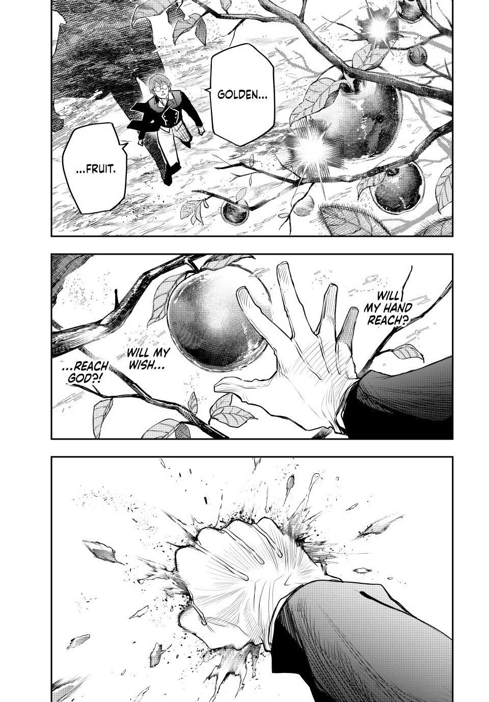 Mikata Ga Yowasugite Hojo Mahou Ni Tesshiteita Kyuutei Mahoushi Tsuihou Sarete Saikyou Wo Mezashimasu 74 4