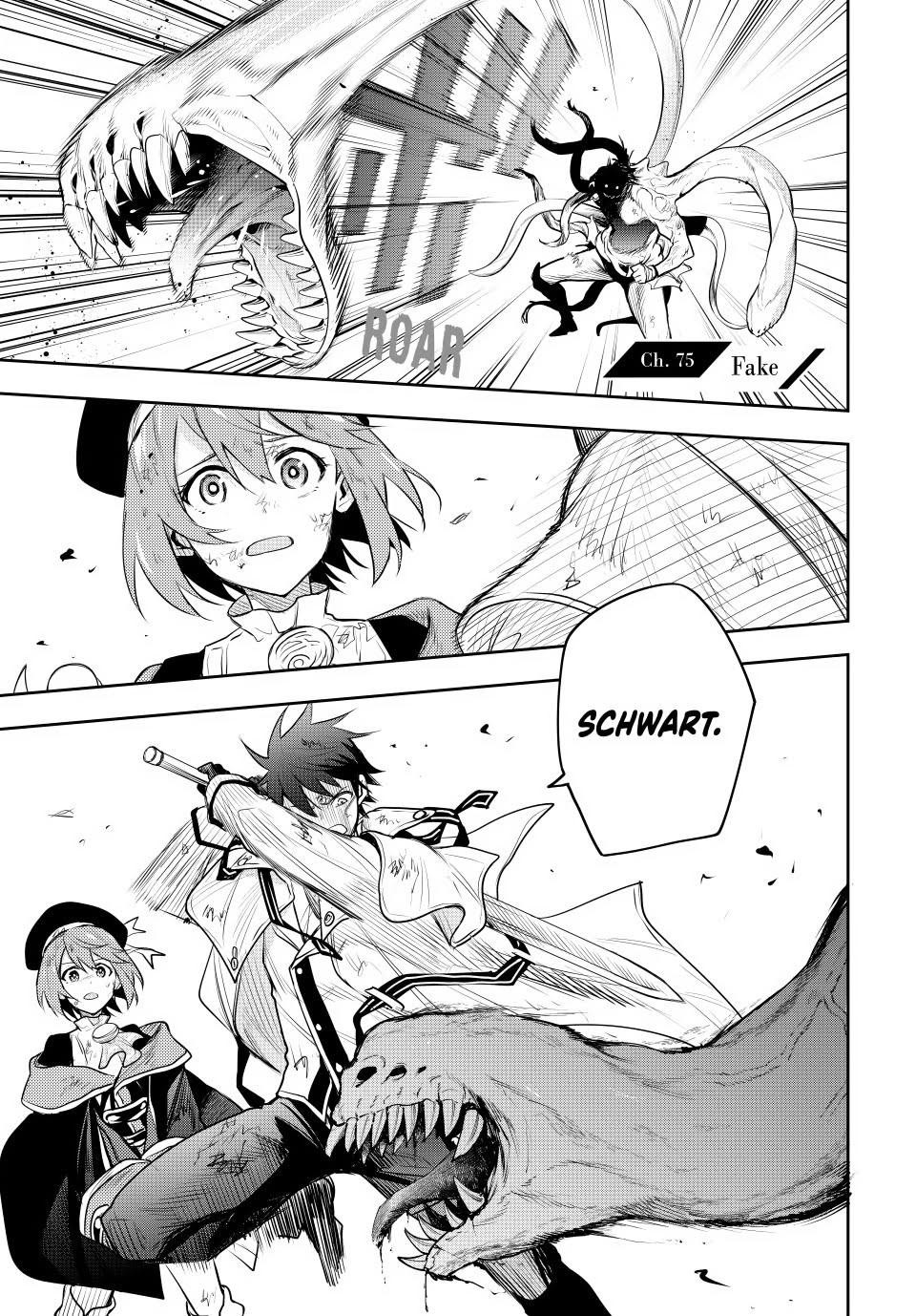 Mikata Ga Yowasugite Hojo Mahou Ni Tesshiteita Kyuutei Mahoushi Tsuihou Sarete Saikyou Wo Mezashimasu 75 1