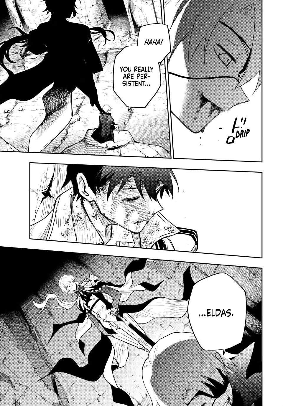 Mikata Ga Yowasugite Hojo Mahou Ni Tesshiteita Kyuutei Mahoushi Tsuihou Sarete Saikyou Wo Mezashimasu 75 14