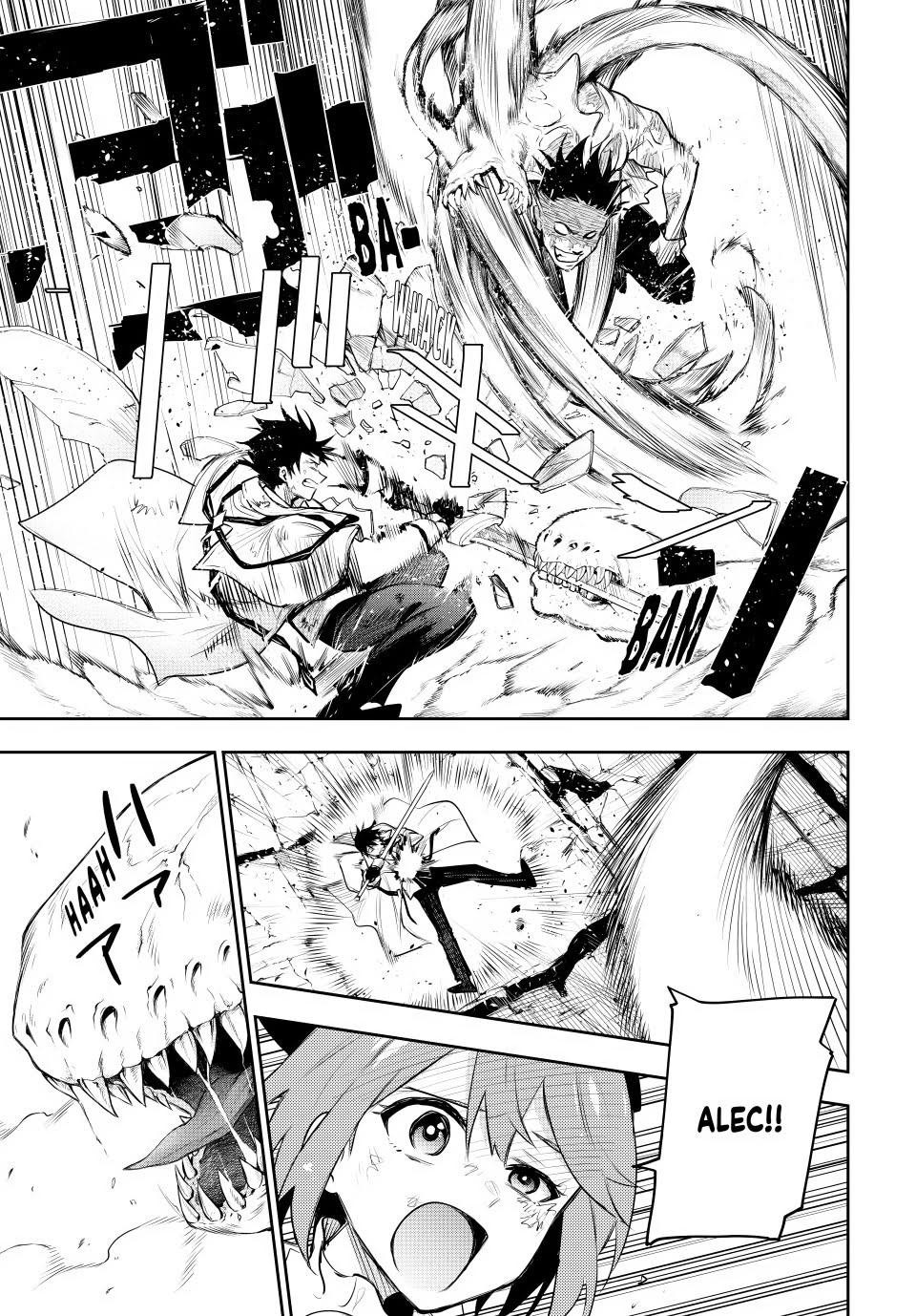 Mikata Ga Yowasugite Hojo Mahou Ni Tesshiteita Kyuutei Mahoushi Tsuihou Sarete Saikyou Wo Mezashimasu 75 4