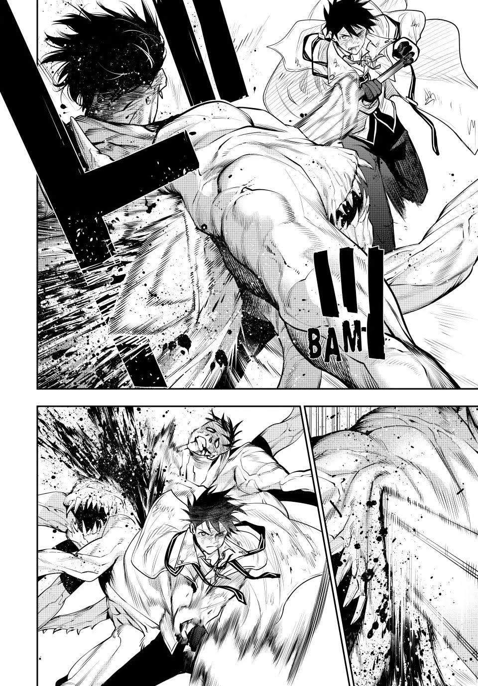 Mikata Ga Yowasugite Hojo Mahou Ni Tesshiteita Kyuutei Mahoushi Tsuihou Sarete Saikyou Wo Mezashimasu 76 7